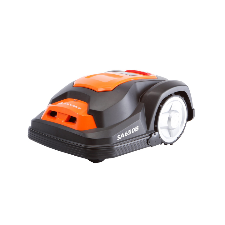 Yard Force SA650B robot ruohonleikkuri 28 V 650 m