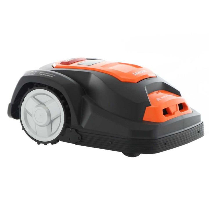 Yard Force SA650B robot-ruohonleikkuri, 28 V, 650 m²