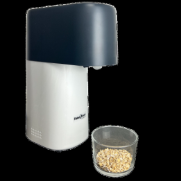 Mockmill Flakelovers sähköinen hiutalekone 150 g 120 W