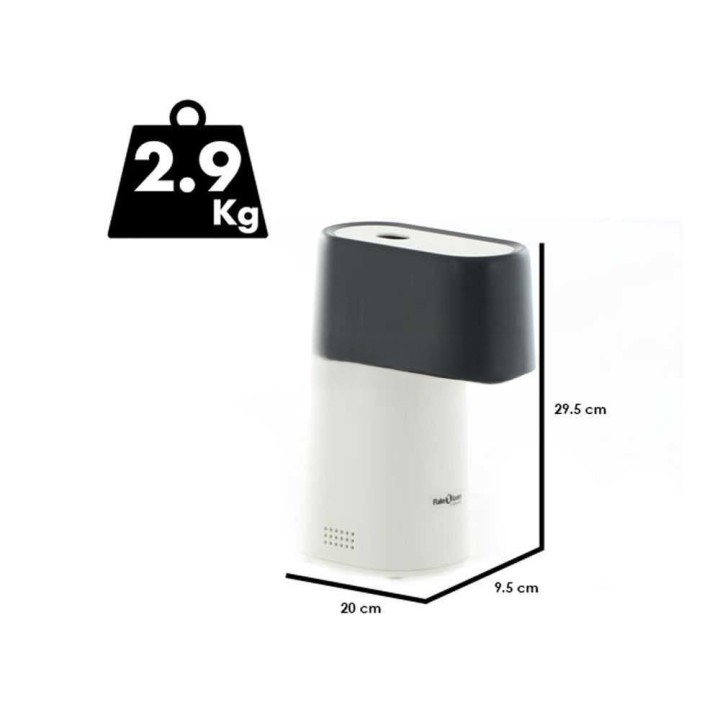 Mockmill Flakelovers sähköinen hiutalekone, 150 g, 120 W