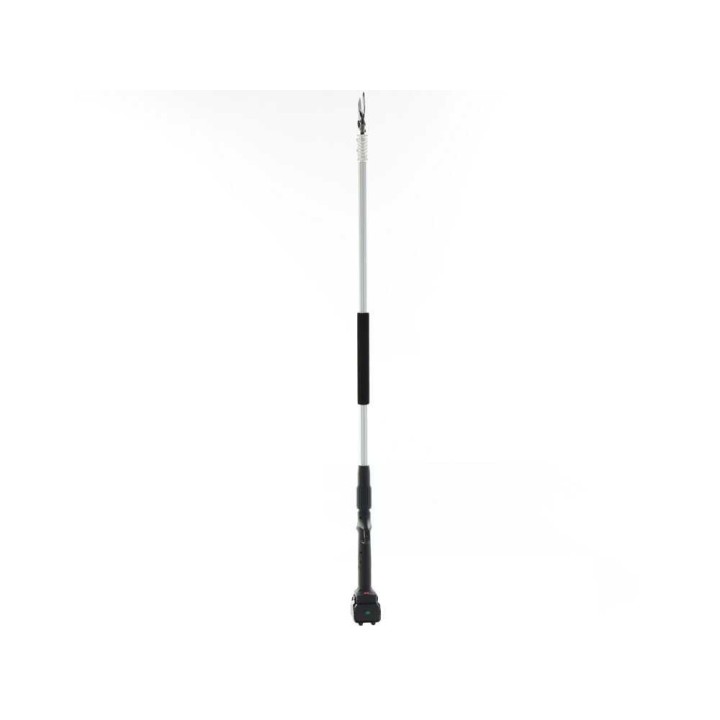 Volpi KV151 akkukäyttöiset oksasakset varrella, 21,6 V, 2 × 4 Ah