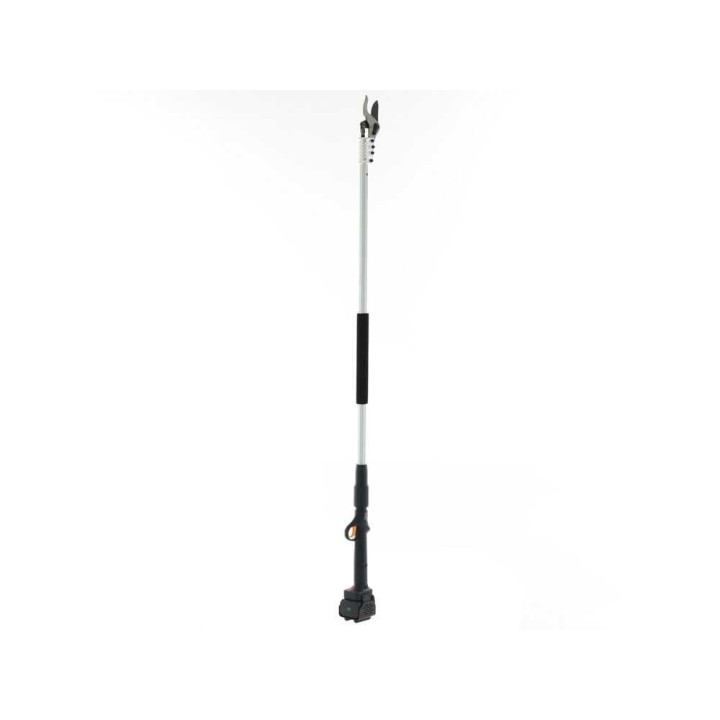 Volpi KV151 akkukäyttöiset oksasakset varrella, 21,6 V, 2 × 4 Ah