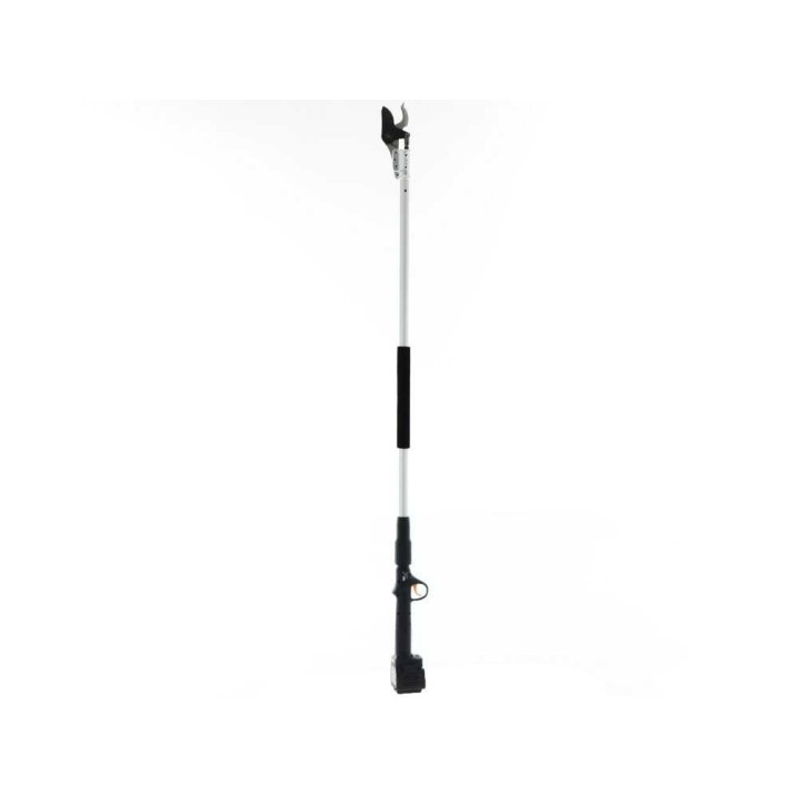Volpi KV151 akkukäyttöiset oksasakset varrella, 21,6 V, 2 × 4 Ah