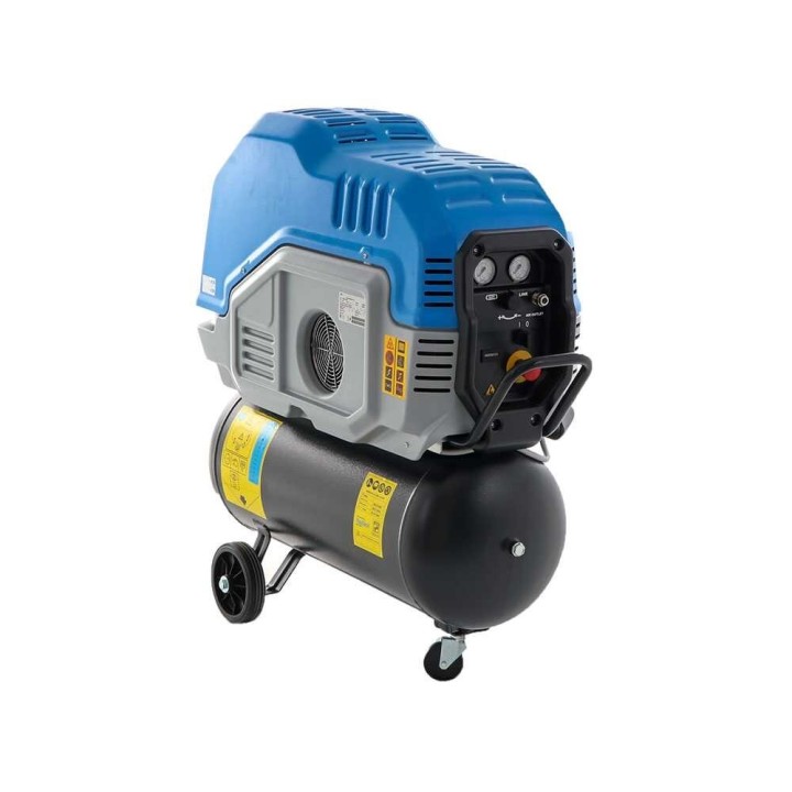 ABAC Spinn D 2.2 90W 10 400/50 ruuvikompressori, 3 HP, 90 l, 400 V