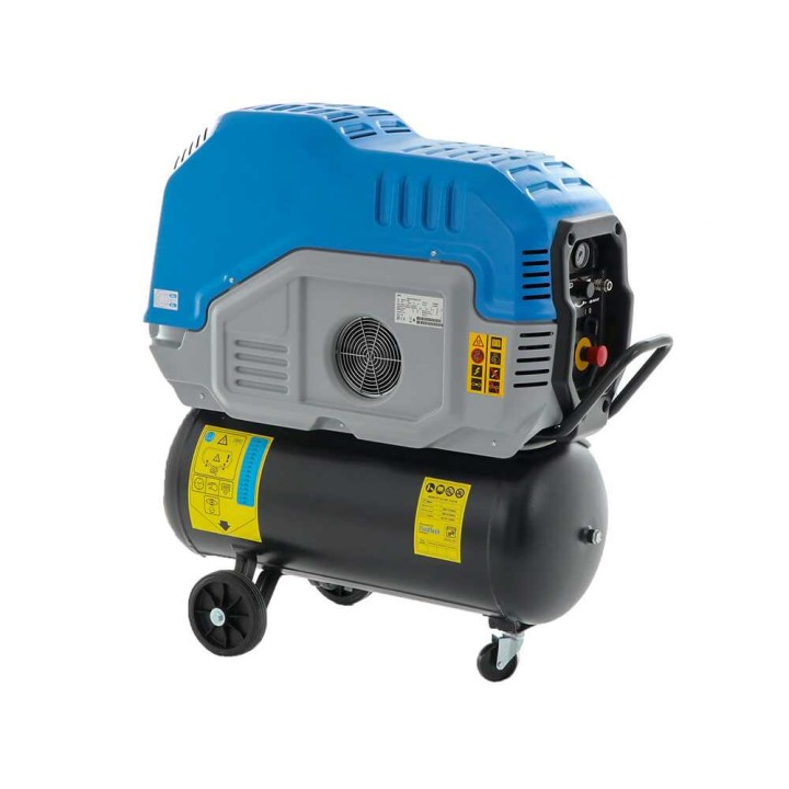 ABAC Spinn D 2.2 90W 10 400/50 ruuvikompressori, 3 HP, 90 l, 400 V
