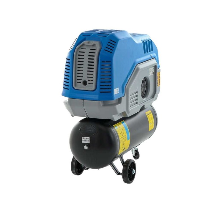ABAC Spinn D 2.2 90W 10 400/50 ruuvikompressori, 3 HP, 90 l, 400 V
