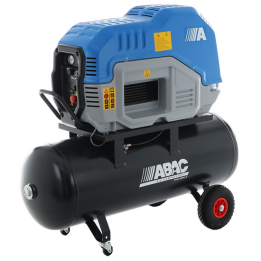 ABAC SPINN D2 2 200W 10 400 50 ruuvikompressori 200 l 3 HP 400 V