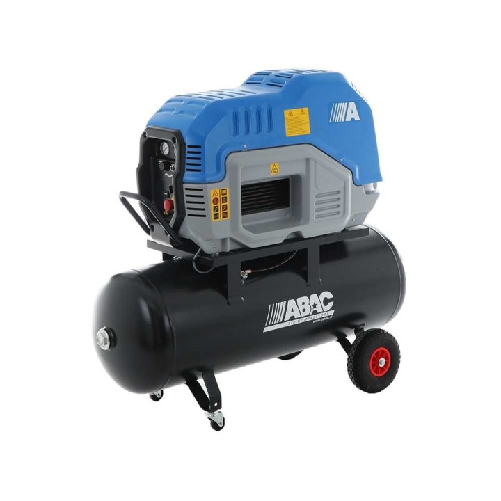 ABAC SPINN D2.2 200W 10 400/50 ruuvikompressori, 200 l, 3 HP, 400 V