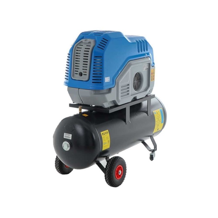 ABAC SPINN D2.2 200W 10 400/50 ruuvikompressori, 200 l, 3 HP, 400 V