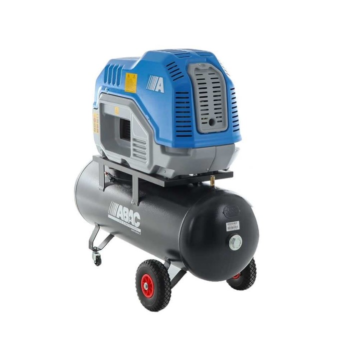 ABAC SPINN D2.2 200W 10 400/50 ruuvikompressori, 200 l, 3 HP, 400 V
