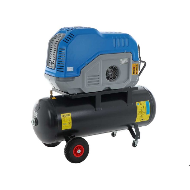 ABAC SPINN D2.2 200W 10 400/50 ruuvikompressori, 200 l, 3 HP, 400 V