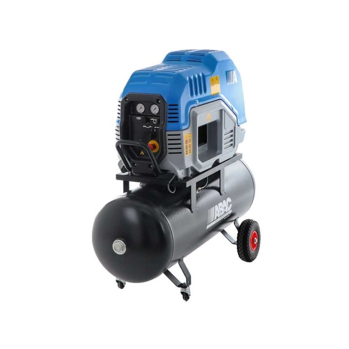 ABAC SPINN D2.2 200W 10 400/50 ruuvikompressori, 200 l, 3 HP, 400 V