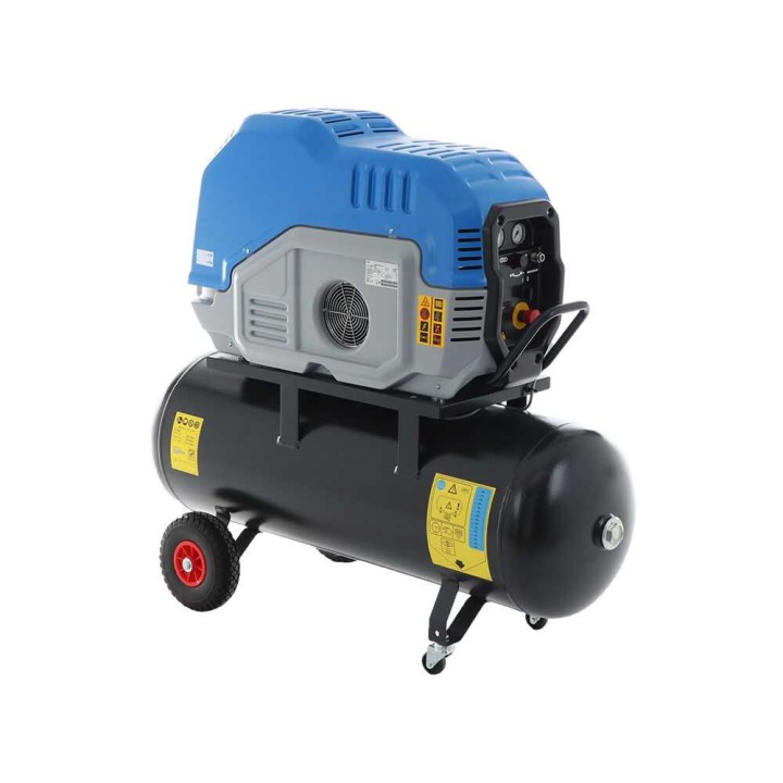 ABAC SPINN D2.2 200W 10 400/50 ruuvikompressori, 200 l, 3 HP, 400 V
