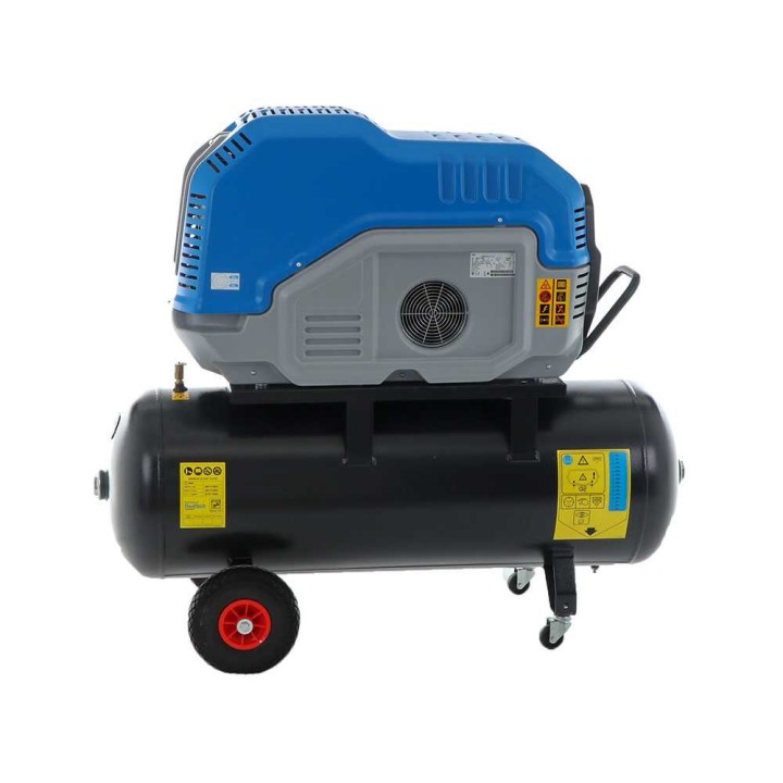 ABAC SPINN D2.2 200W 10 400/50 ruuvikompressori, 200 l, 3 HP, 400 V