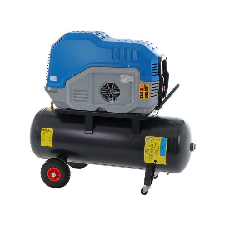 ABAC SPINN D2.2 200W 10 400/50 ruuvikompressori, 200 l, 3 HP, 400 V