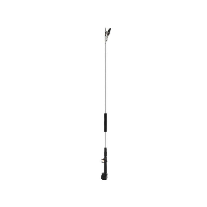 Volpi KV201 sähköiset oksasakset varrella, 2 × 21,6 V, 4 Ah