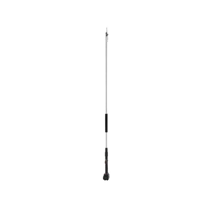 Volpi KV201 sähköiset oksasakset varrella, 2 × 21,6 V, 4 Ah