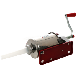 Tre Spade Minnie Rosso F20300 manuaalinen täyttökone 3 kg 1 nopeus