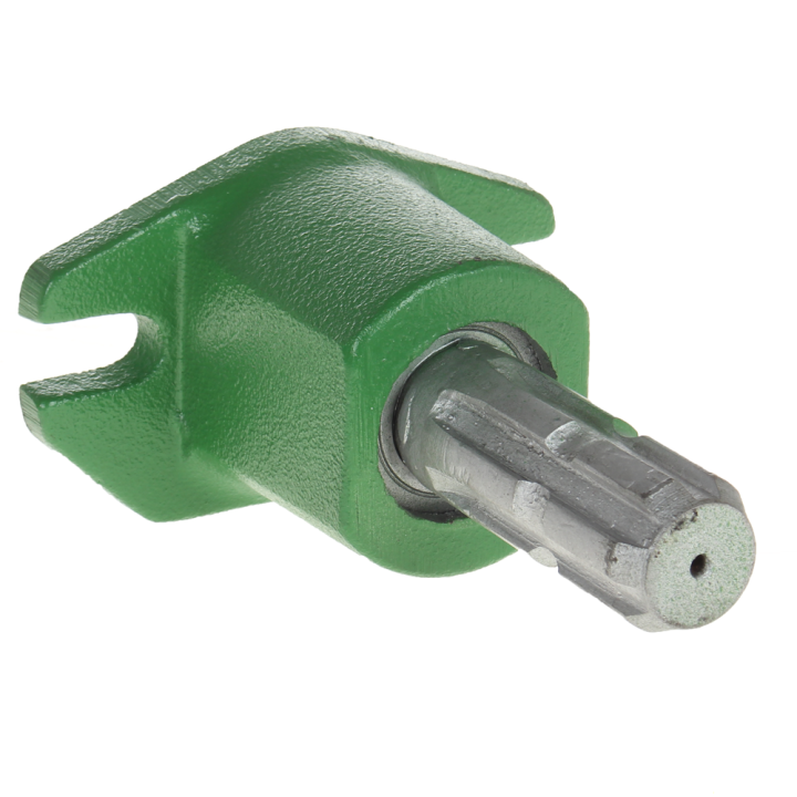 127 BCS 715 voimanottosovite moottorijyrsimelle Z10 1 3 8 Z6