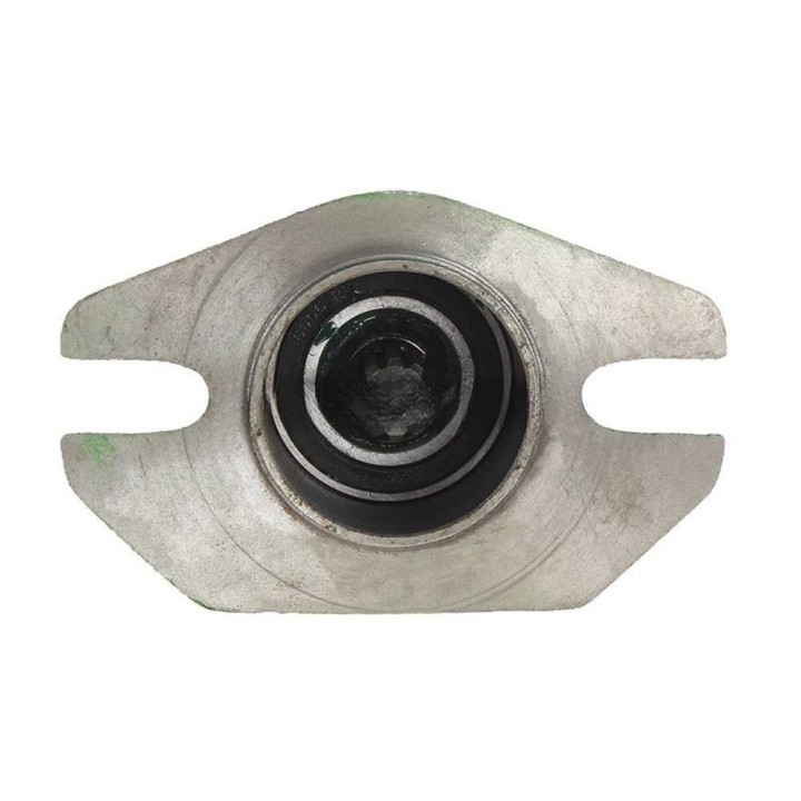 127 / BCS 715 voimanottosovite moottorijyrsimelle, Z10–1 3/8" Z6