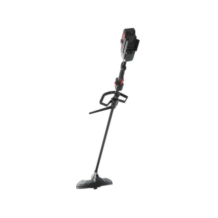 Zanon DCS 330 akkukäyttöinen raivaussaha, 2 × 18 V, 5 Ah