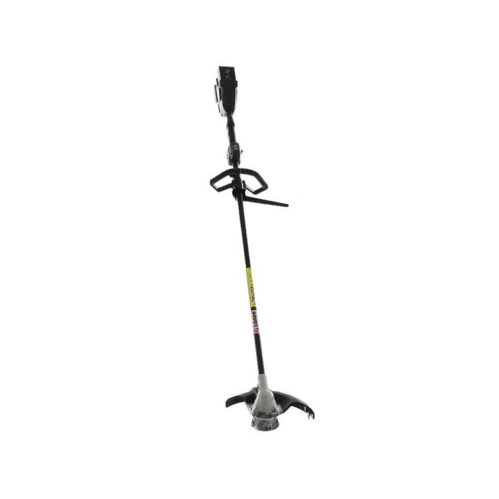 Zanon DCS 330 akkukäyttöinen raivaussaha, 2 × 18 V, 5 Ah