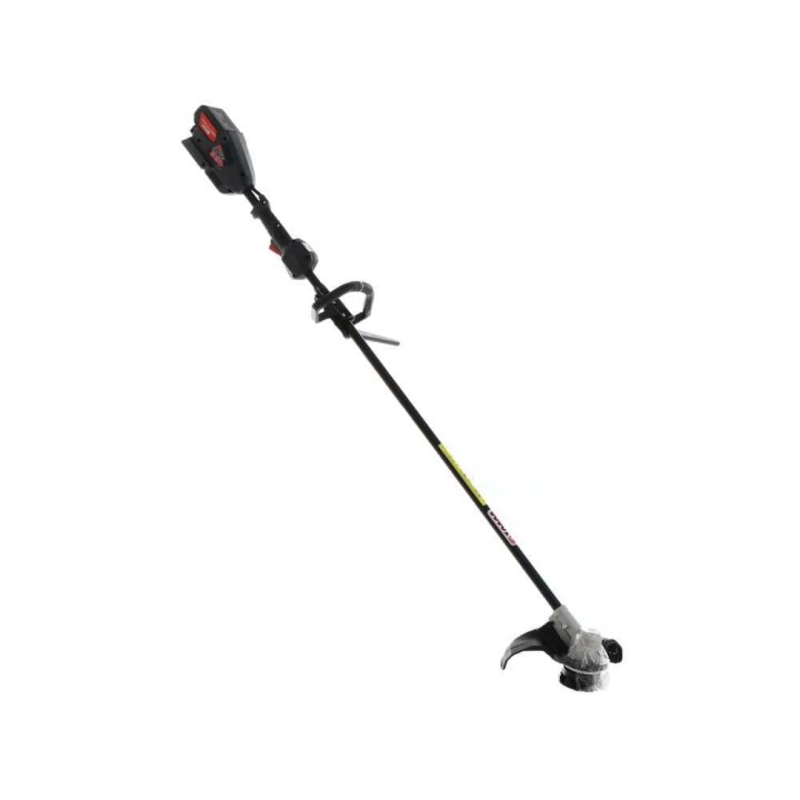 Zanon DCS 330 akkukäyttöinen raivaussaha, 2 × 18 V, 5 Ah