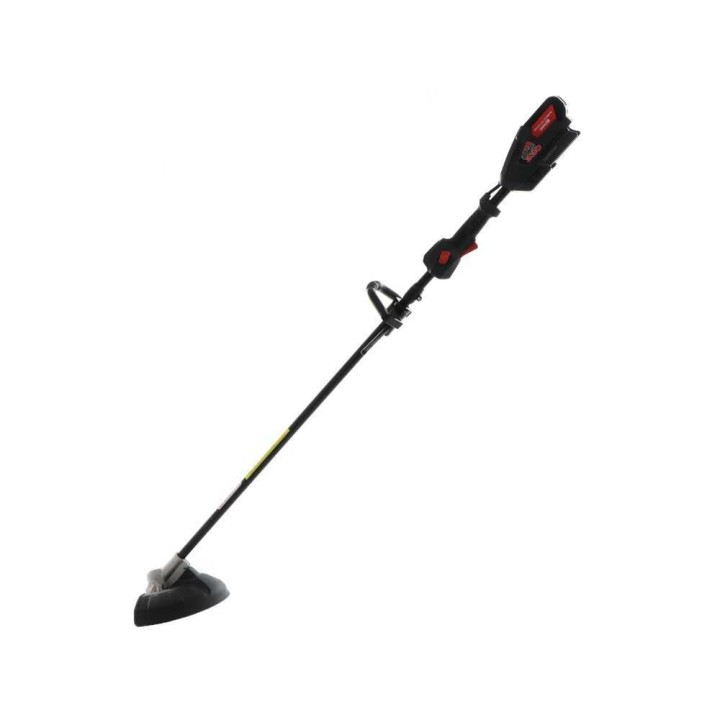 Zanon DCS 330 akkukäyttöinen raivaussaha, 2 × 18 V, 5 Ah