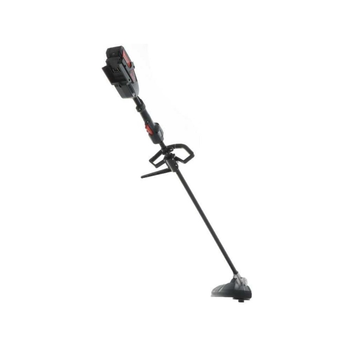 Zanon DCS 330 akkukäyttöinen raivaussaha, 2 × 18 V, 5 Ah