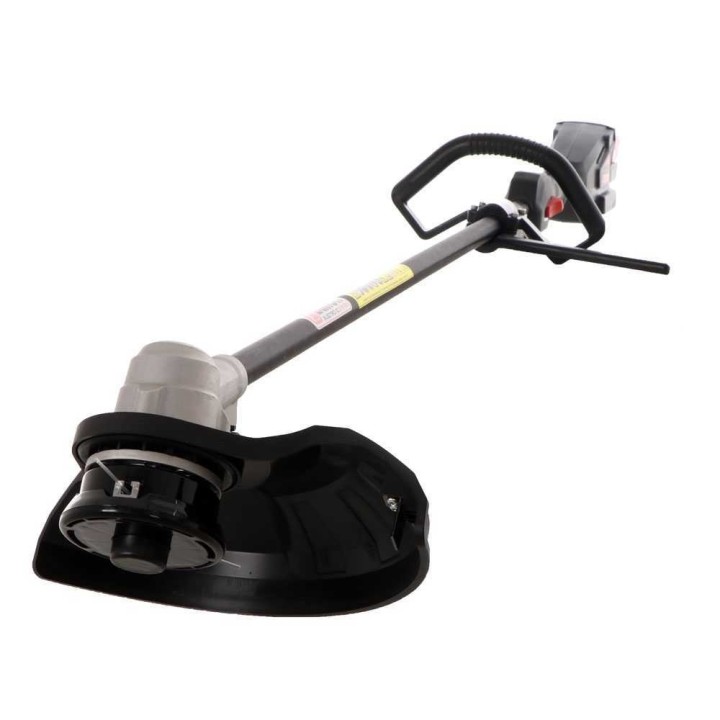 Zanon DCS 330 akkukäyttöinen raivaussaha, 2 × 18 V, 5 Ah