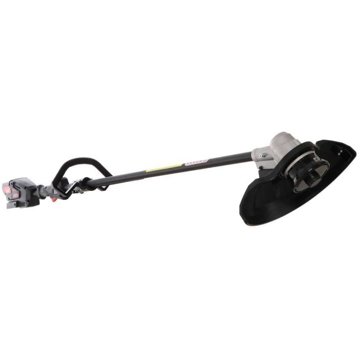 Zanon DCS 330 akkukäyttöinen raivaussaha, 2 × 18 V, 5 Ah