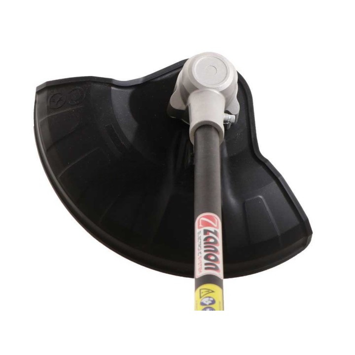 Zanon DCS 330 akkukäyttöinen raivaussaha, 2 × 18 V, 5 Ah