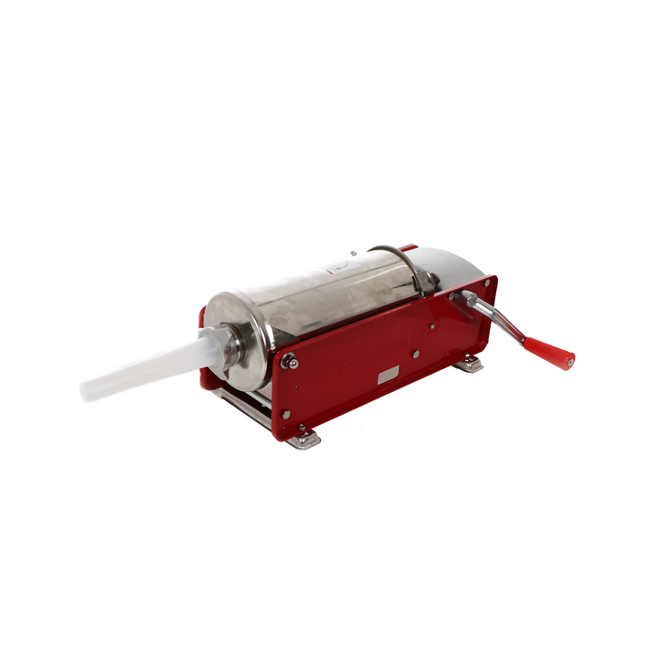 Tre Spade Mod 5 F20500 manuaalinen täyttökone 5 kg 2 nopeutta