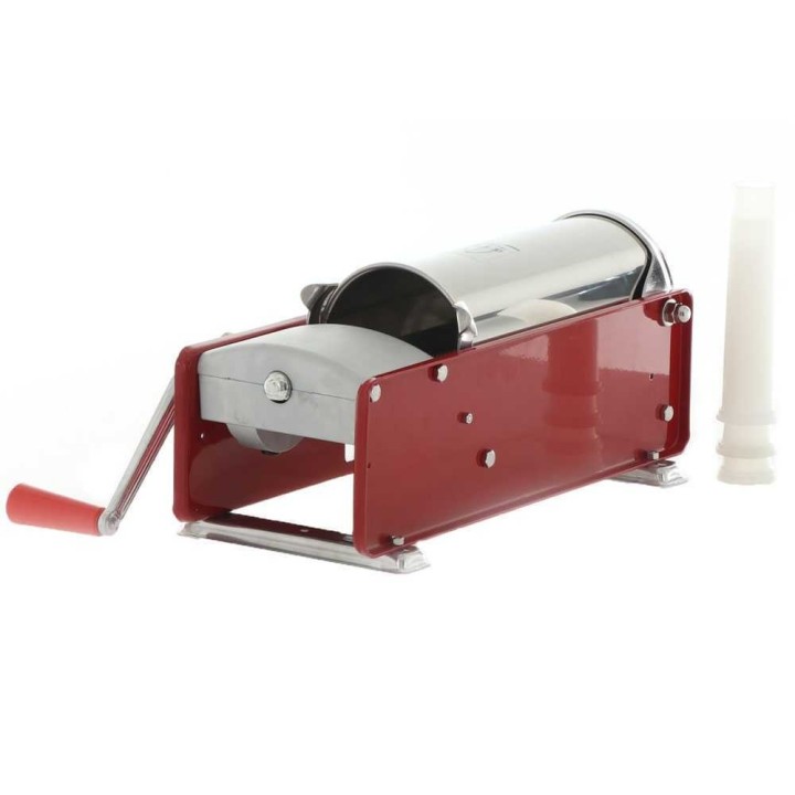 Tre Spade Mod. 5 F20500 manuaalinen täyttökone, 5 kg, 2 nopeutta