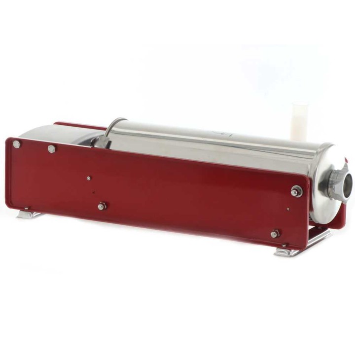 Tre Spade Mod. 10 manuaalinen täyttölaite, 10 kg, 2 nopeutta