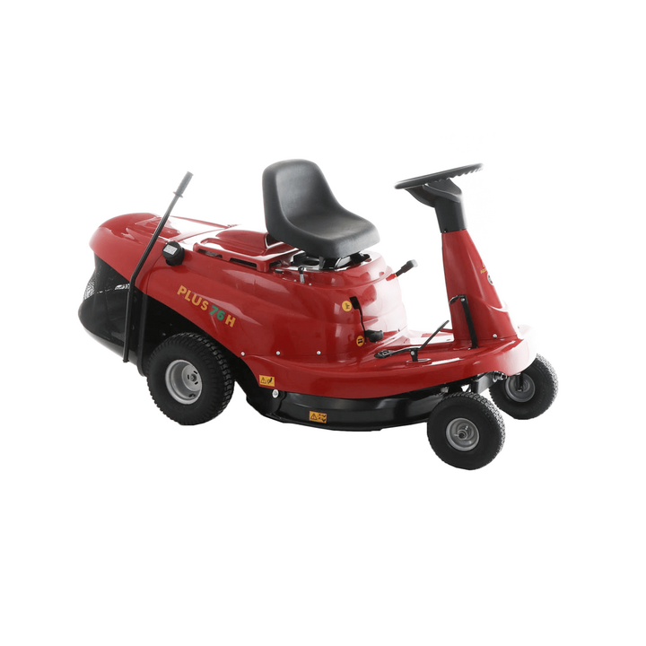 Line Plus 76 H ajettava ruohonleikkuri Loncin EURO 352 76 cm 14 HP