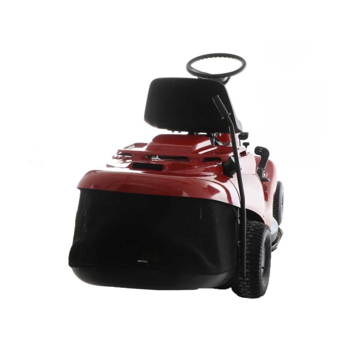 Line Plus 76 H ajettava ruohonleikkuri, Loncin EURO 352, 76 cm, 14 HP