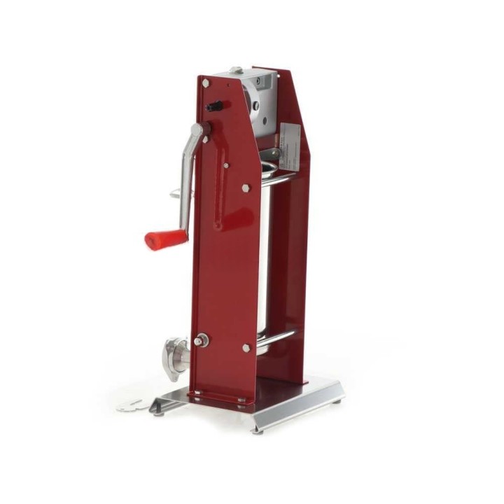 Tre Spade Mod. 5/V manuaalinen täyttökone, 5 kg, 2 nopeutta