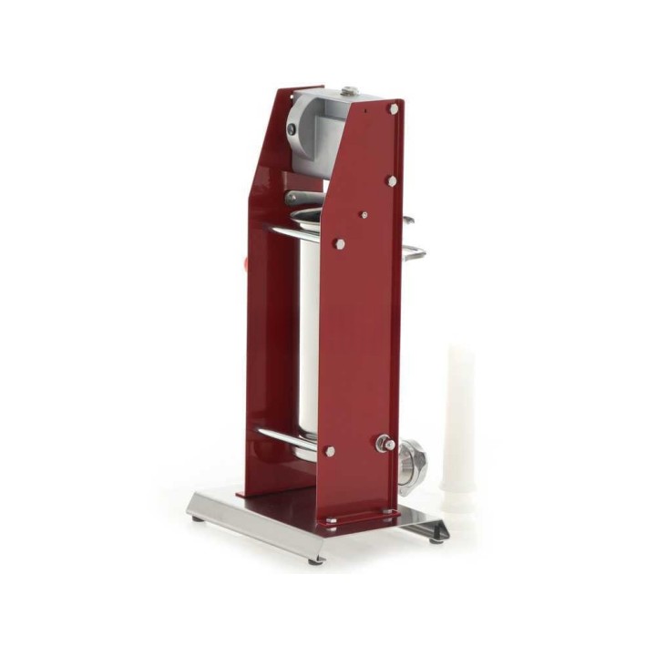 Tre Spade Mod. 5/V manuaalinen täyttökone, 5 kg, 2 nopeutta