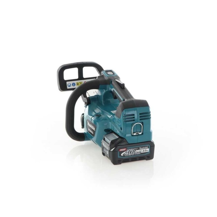 Makita UC002GZ akkuketjusaha, 25 cm, 40 V, ilman akkua ja laturia