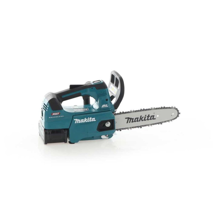 Makita UC002GZ akkuketjusaha, 25 cm, 40 V, ilman akkua ja laturia