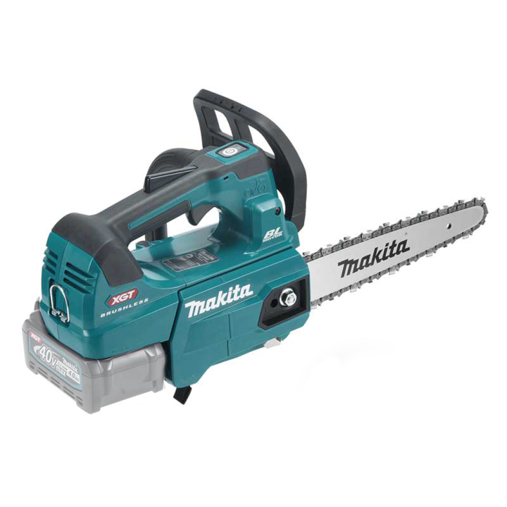Makita UC006GZ akkuketjusaha carving terälevy 25 cm ilman akkua ja laturia