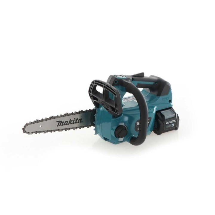 Makita UC006GZ akkuketjusaha, carving-terälevy 25 cm, ilman akkua ja laturia
