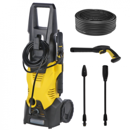Kärcher K 3 kylmävesipainepesuri 120 bar 380 l h 230 V