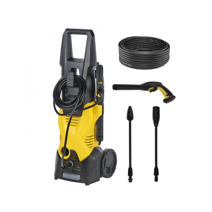Kärcher K 3 kylmävesipainepesuri 120 bar 380 l h 230 V