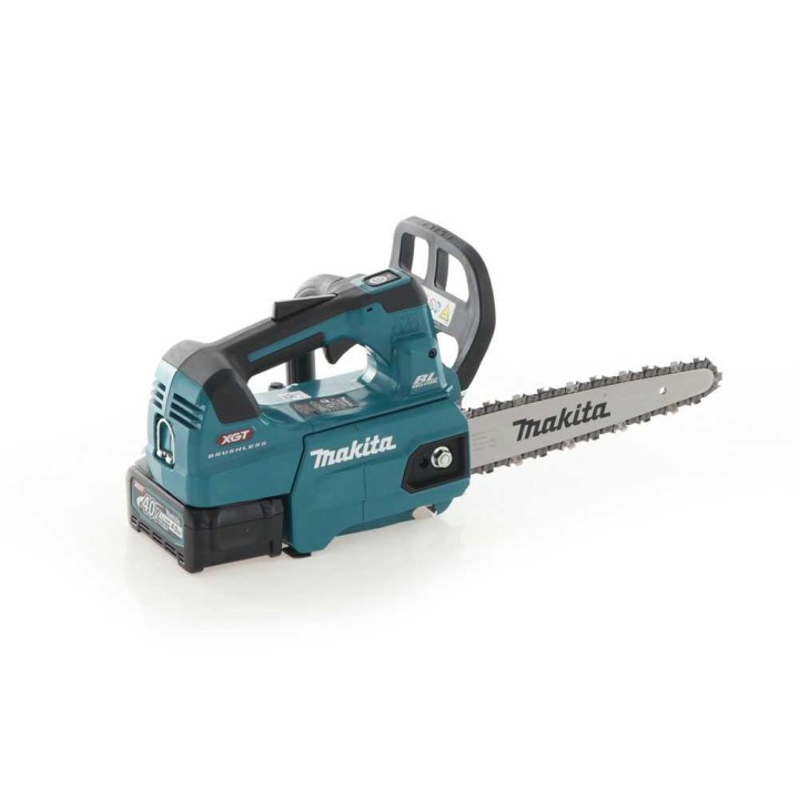 Makita UC006GZ akkuketjusaha, carving-terälevy 25 cm, ilman akkua ja laturia