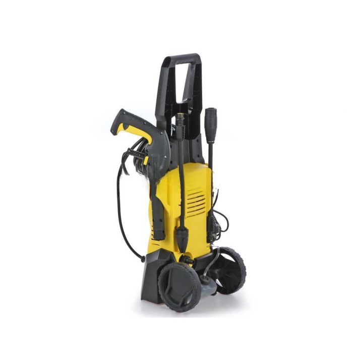 Kärcher K 3 -kylmävesipainepesuri, 120 bar, 380 l/h, 230 V