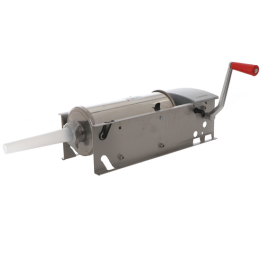 Tre Spade Mod Star 5 INOX manuaalinen makkararuisku 5 kg 2 nopeutta