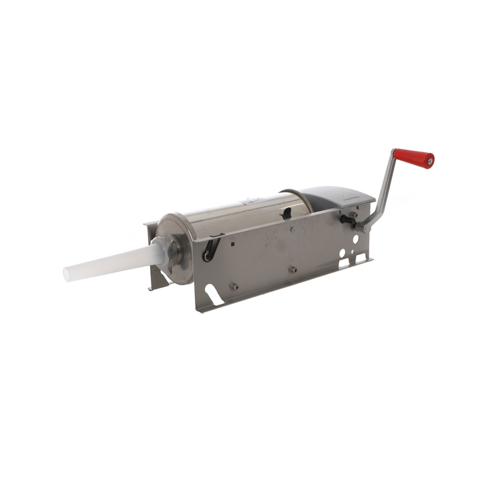 Tre Spade Mod Star 5 INOX manuaalinen makkararuisku 5 kg 2 nopeutta
