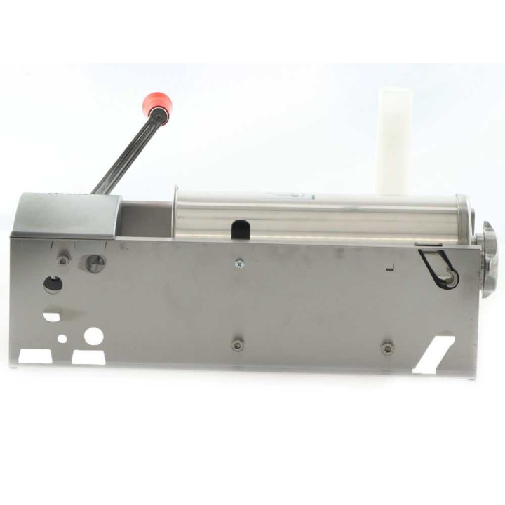 Tre Spade Mod. Star 5 INOX manuaalinen makkararuisku, 5 kg, 2 nopeutta